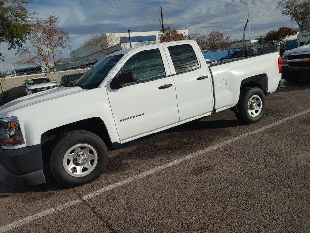 used 2019 Chevrolet Silverado 1500 LD car, priced at $19,000