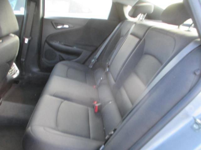used 2023 Chevrolet Malibu car, priced at $17,800