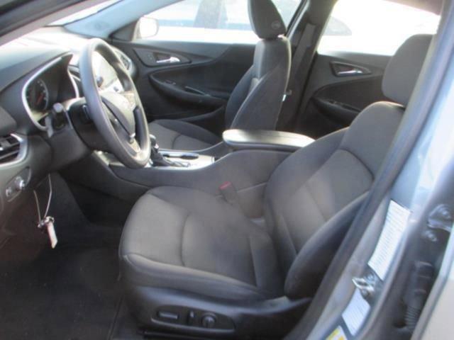 used 2023 Chevrolet Malibu car, priced at $17,800
