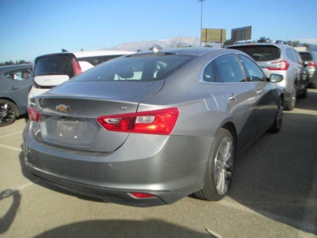 used 2023 Chevrolet Malibu car, priced at $17,800