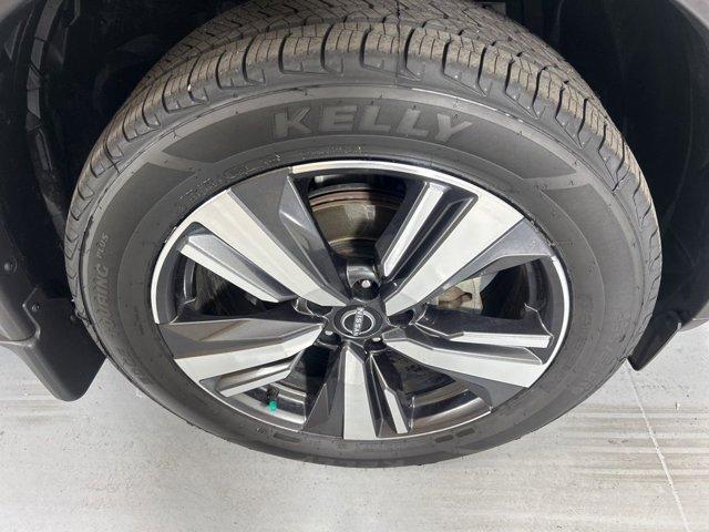 used 2023 Nissan Rogue car, priced at $25,700