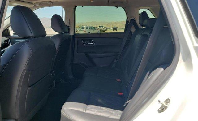 used 2023 Nissan Rogue car, priced at $29,100