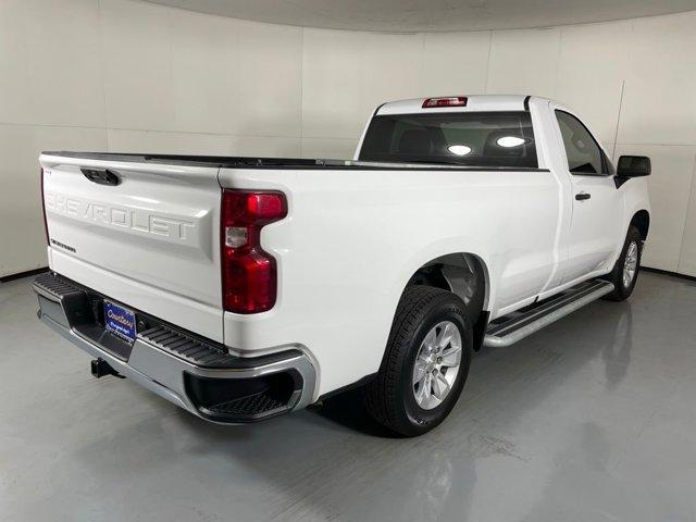 used 2024 Chevrolet Silverado 1500 car, priced at $28,800