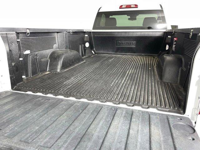 used 2024 Chevrolet Silverado 1500 car, priced at $28,800