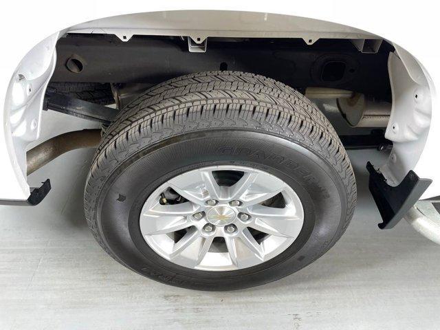used 2024 Chevrolet Silverado 1500 car, priced at $28,800