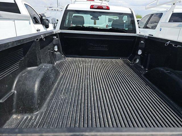 used 2024 Chevrolet Silverado 1500 car, priced at $28,800