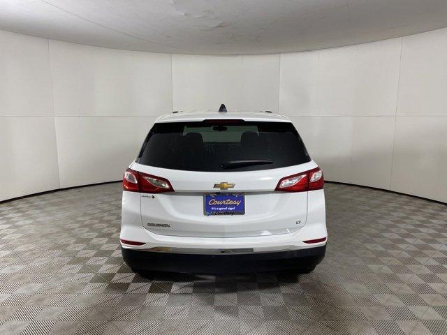 used 2018 Chevrolet Equinox car, priced at $12,999