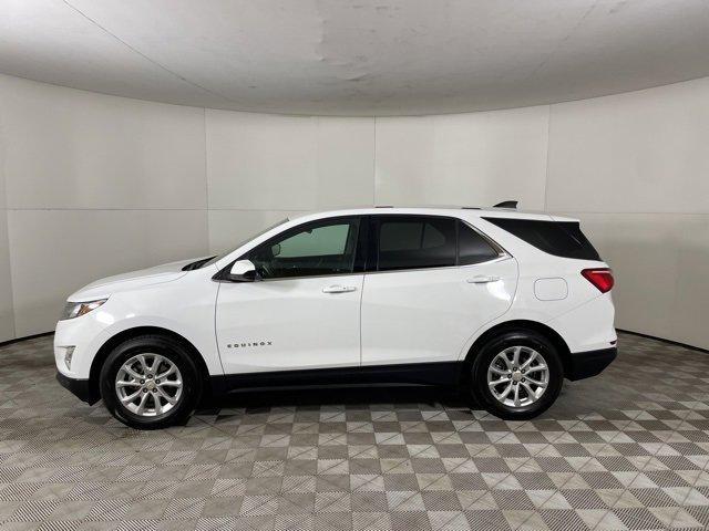 used 2018 Chevrolet Equinox car, priced at $12,999