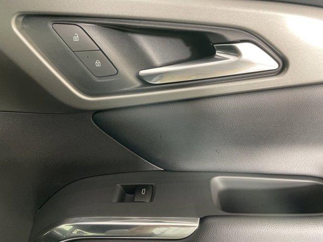 new 2025 Chevrolet Traverse car, priced at $41,825