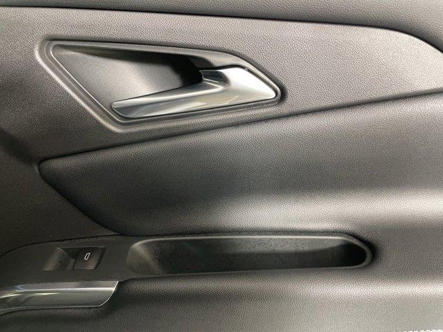 new 2025 Chevrolet Traverse car, priced at $41,825