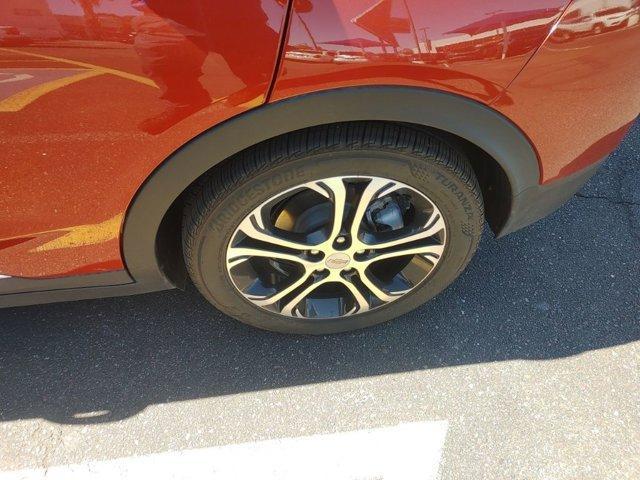 used 2020 Chevrolet Bolt EV car, priced at $18,200