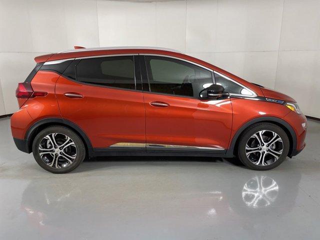 used 2020 Chevrolet Bolt EV car, priced at $16,800