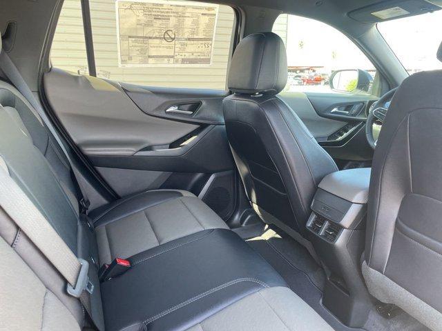 new 2026 Chevrolet Equinox car, priced at $31,850