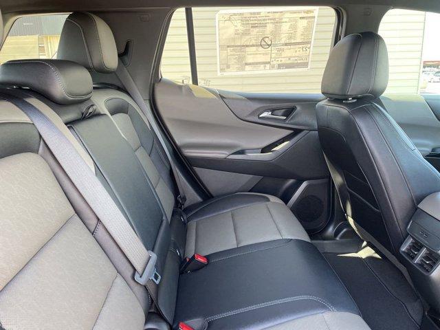 new 2026 Chevrolet Equinox car, priced at $31,850