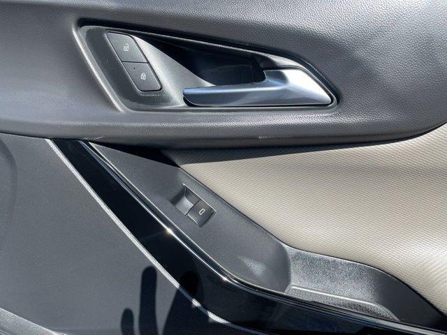 new 2026 Chevrolet Equinox car, priced at $31,850