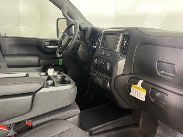 new 2025 Chevrolet Silverado 2500 car, priced at $63,999