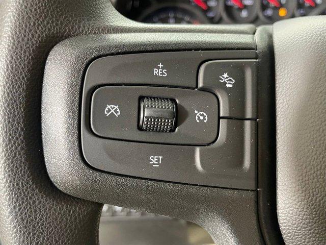 new 2025 Chevrolet Silverado 2500 car, priced at $63,999