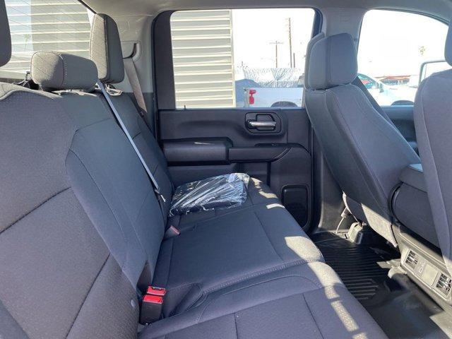 new 2025 Chevrolet Silverado 2500 car, priced at $63,999