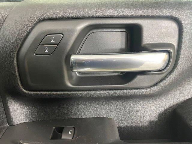 new 2025 Chevrolet Silverado 2500 car, priced at $63,999