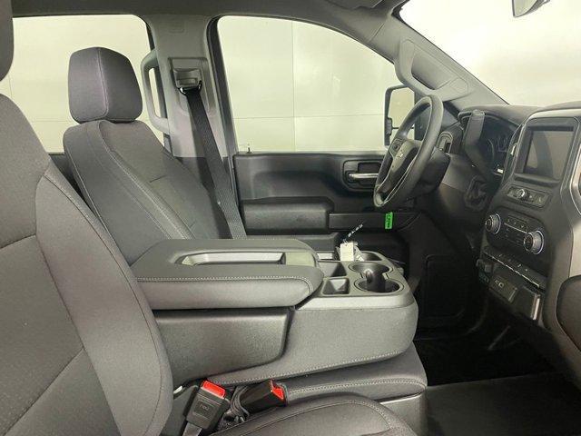 new 2025 Chevrolet Silverado 2500 car, priced at $63,999