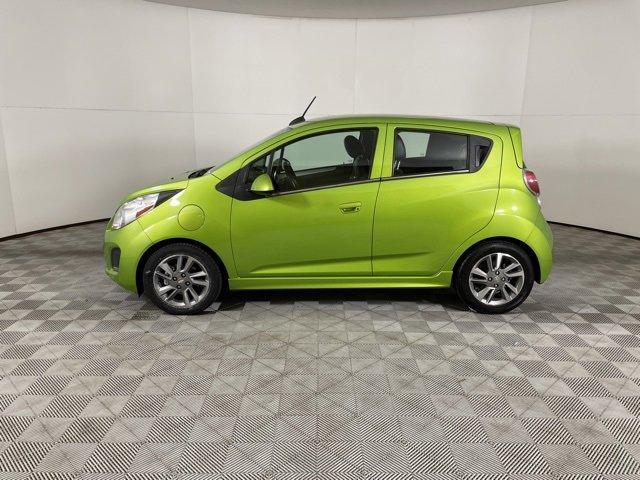 used 2016 Chevrolet Spark EV car, priced at $7,000