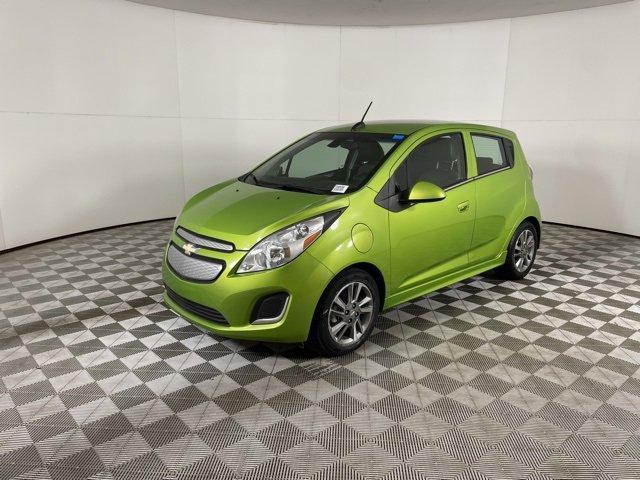 used 2016 Chevrolet Spark EV car, priced at $7,000