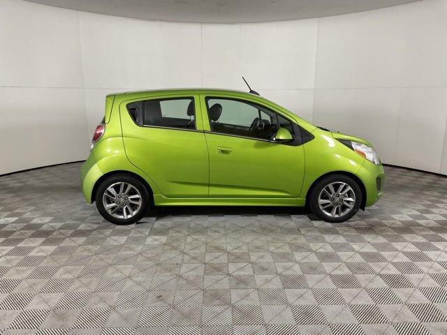 used 2016 Chevrolet Spark EV car, priced at $7,000