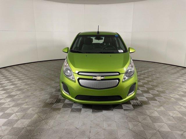 used 2016 Chevrolet Spark EV car, priced at $7,000