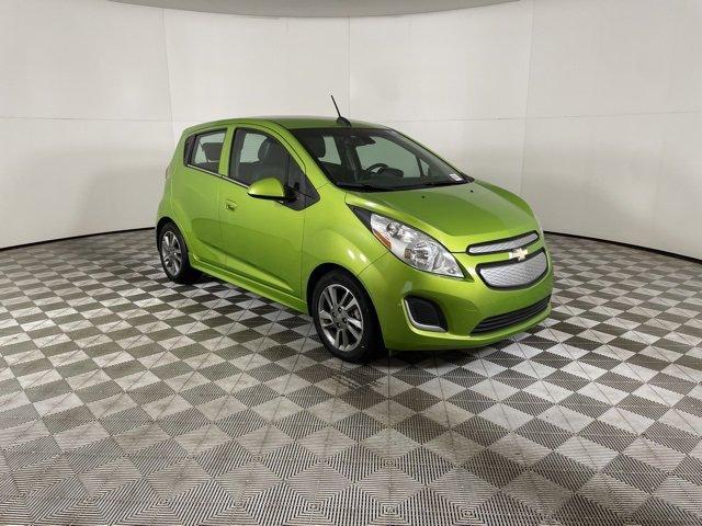 used 2016 Chevrolet Spark EV car, priced at $7,000