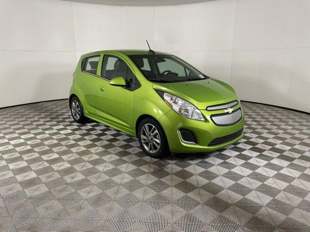 used 2016 Chevrolet Spark EV car, priced at $7,000