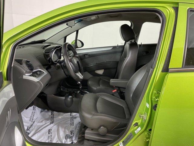 used 2016 Chevrolet Spark EV car, priced at $7,000