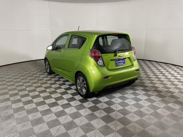 used 2016 Chevrolet Spark EV car, priced at $7,000