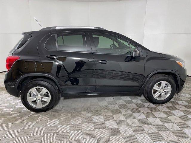 used 2021 Chevrolet Trax car, priced at $18,250