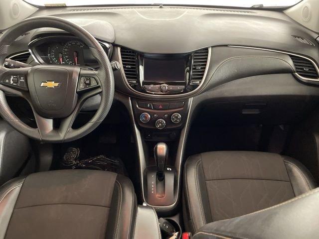 used 2021 Chevrolet Trax car, priced at $17,900