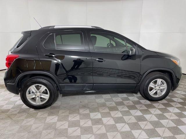 used 2021 Chevrolet Trax car, priced at $17,900