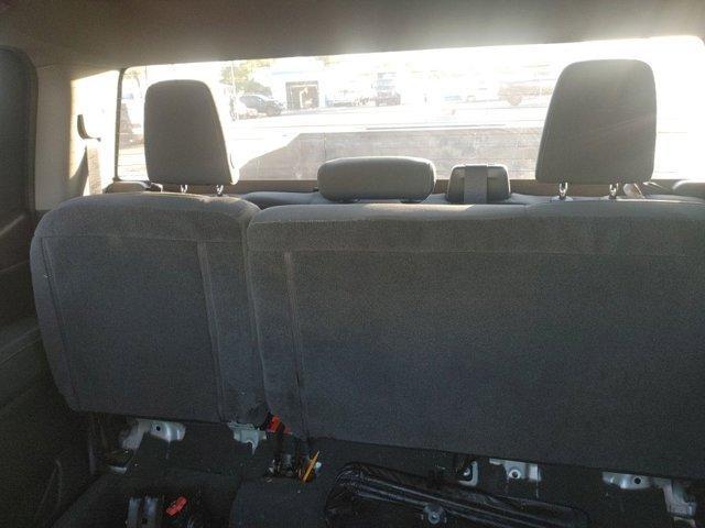 used 2021 GMC Sierra 1500 car, priced at $38,500