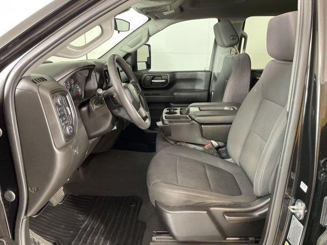 used 2023 Chevrolet Silverado 2500 car, priced at $48,800