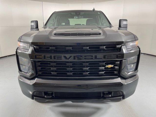 used 2023 Chevrolet Silverado 2500 car, priced at $48,800