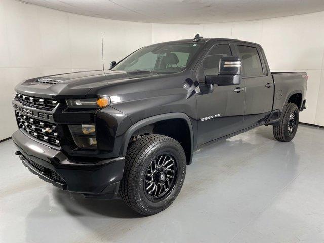used 2023 Chevrolet Silverado 2500 car, priced at $48,800