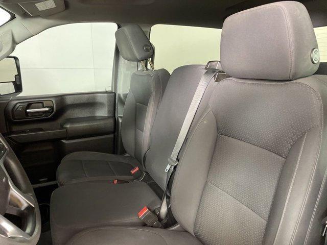used 2023 Chevrolet Silverado 2500 car, priced at $48,800