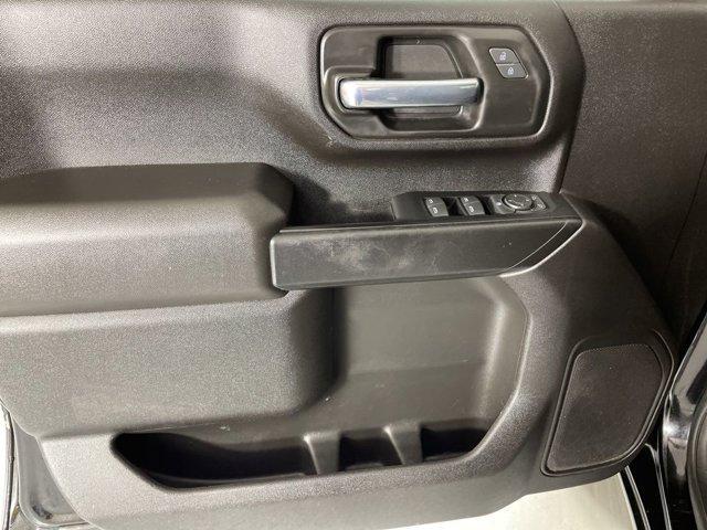 used 2023 Chevrolet Silverado 2500 car, priced at $48,800