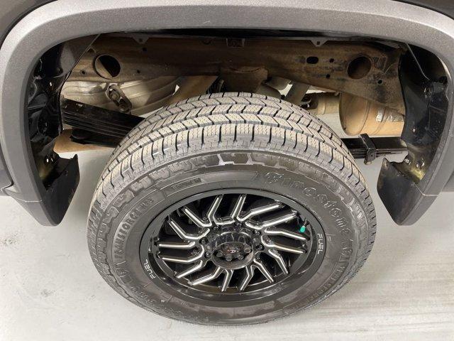 used 2023 Chevrolet Silverado 2500 car, priced at $48,800