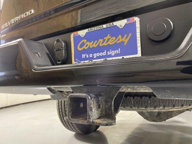 used 2023 Chevrolet Silverado 2500 car, priced at $48,800