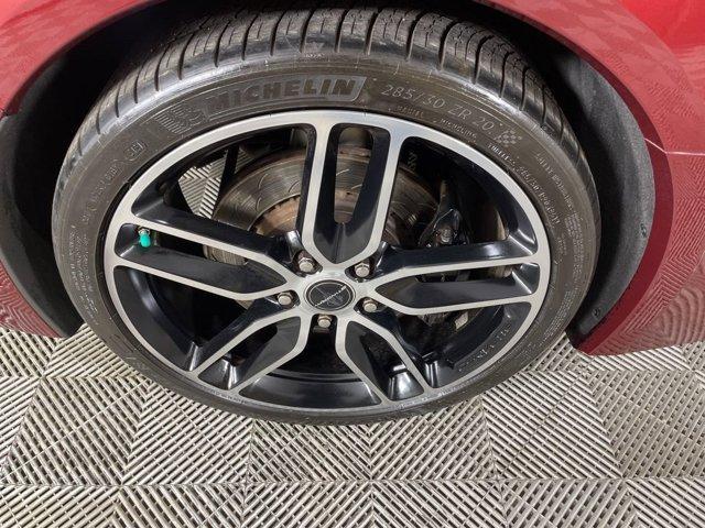 used 2019 Chevrolet Corvette car, priced at $53,500