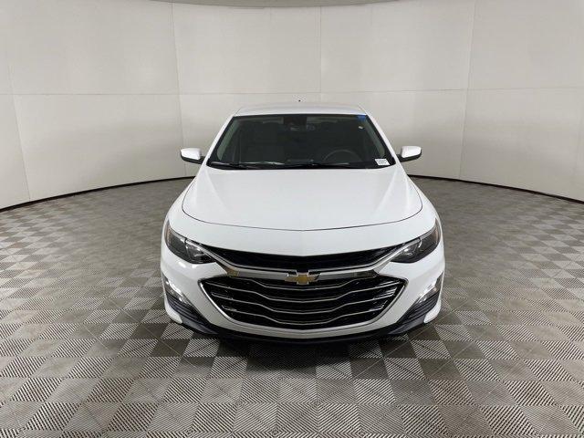 new 2025 Chevrolet Malibu car, priced at $23,995