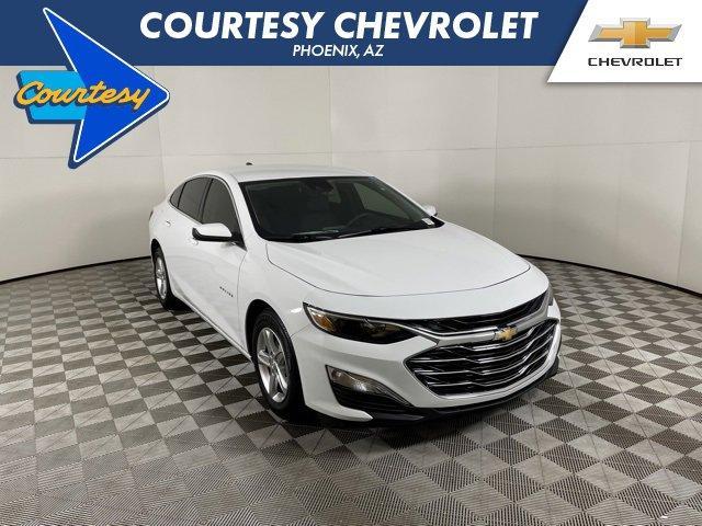 new 2025 Chevrolet Malibu car, priced at $23,995