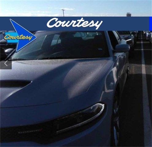 used 2022 Dodge Charger car, priced at $24,000