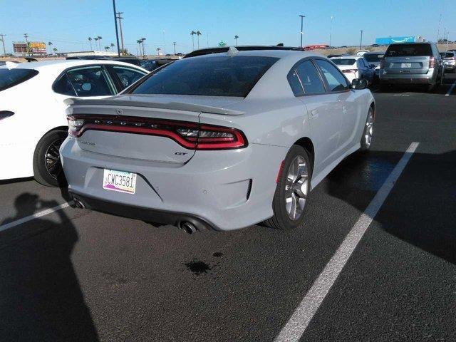 used 2022 Dodge Charger car, priced at $24,000