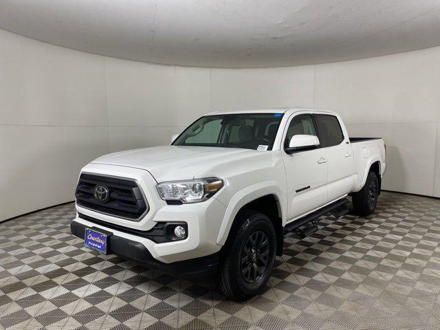 used 2022 Toyota Tacoma car, priced at $30,000