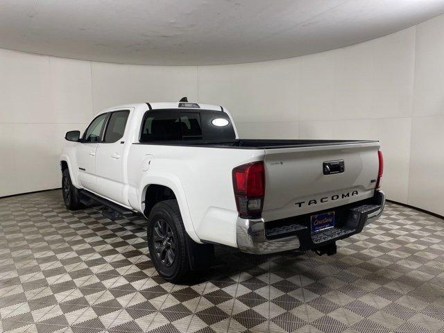 used 2022 Toyota Tacoma car, priced at $30,000